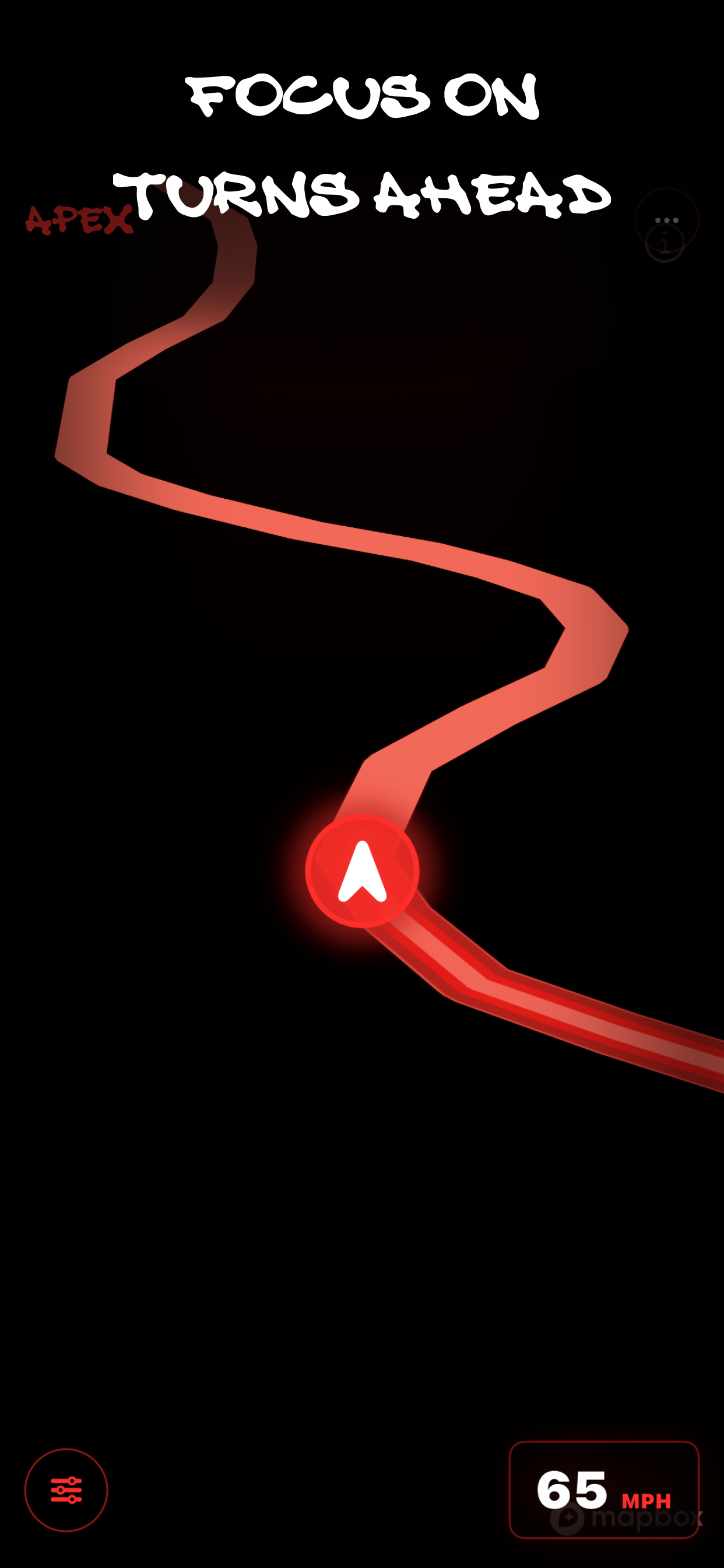 Apex Mini Map screenshot 3
