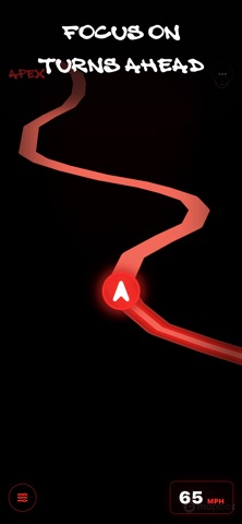 Apex Mini Map screenshot 3