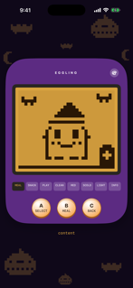 Eggling: Retro Virtual Pet screenshot 4