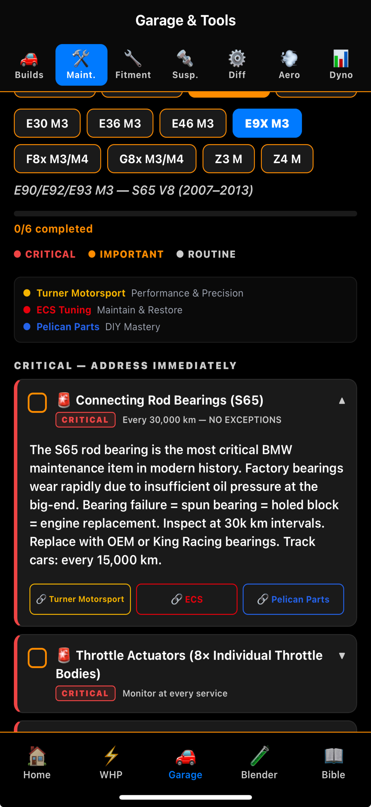 RevLogic screenshot 9