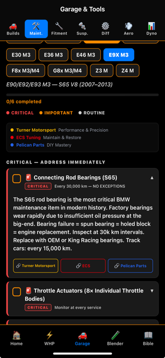 RevLogic Screenshot 9 of 10