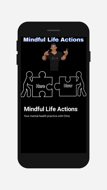 Mindful Life Actions