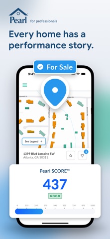 Pearl for Professionals Screenshot 5 of 5