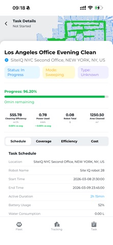 Site IQ SI Screenshot 7 of 7