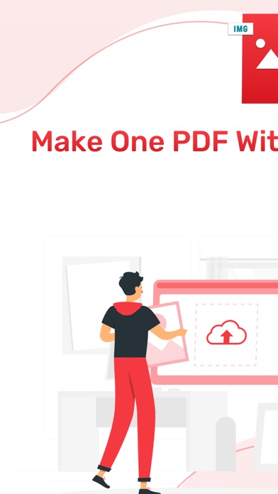 Images too PDF Screenshot