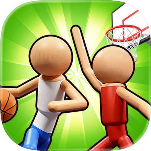 Collapse Basketball™