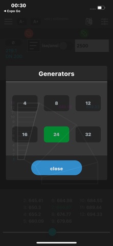 ElbowData Screenshot 5 of 8