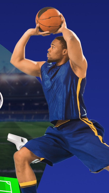 Funturill - Live Sport Scores