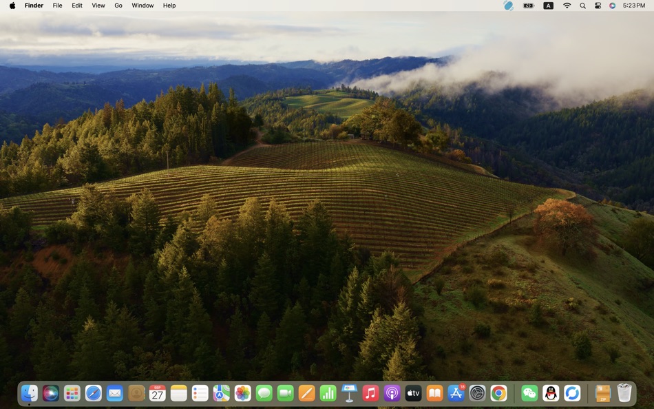#4. Mouse Jiggler. (macOS) Podle: 泳诗 陈