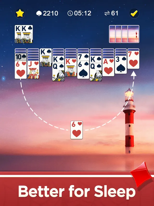 Classic Spider Solitaire Mania screenshot 10