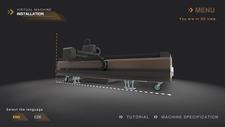 Agile Manufacturing GmbH screenshot-3