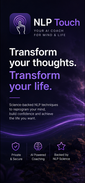 NLP Touch Screenshot 1 of 6
