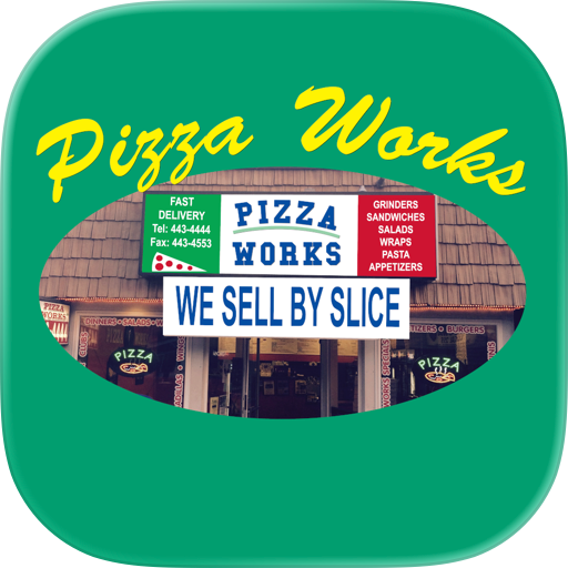 Pizza Works Pittsfield MA
