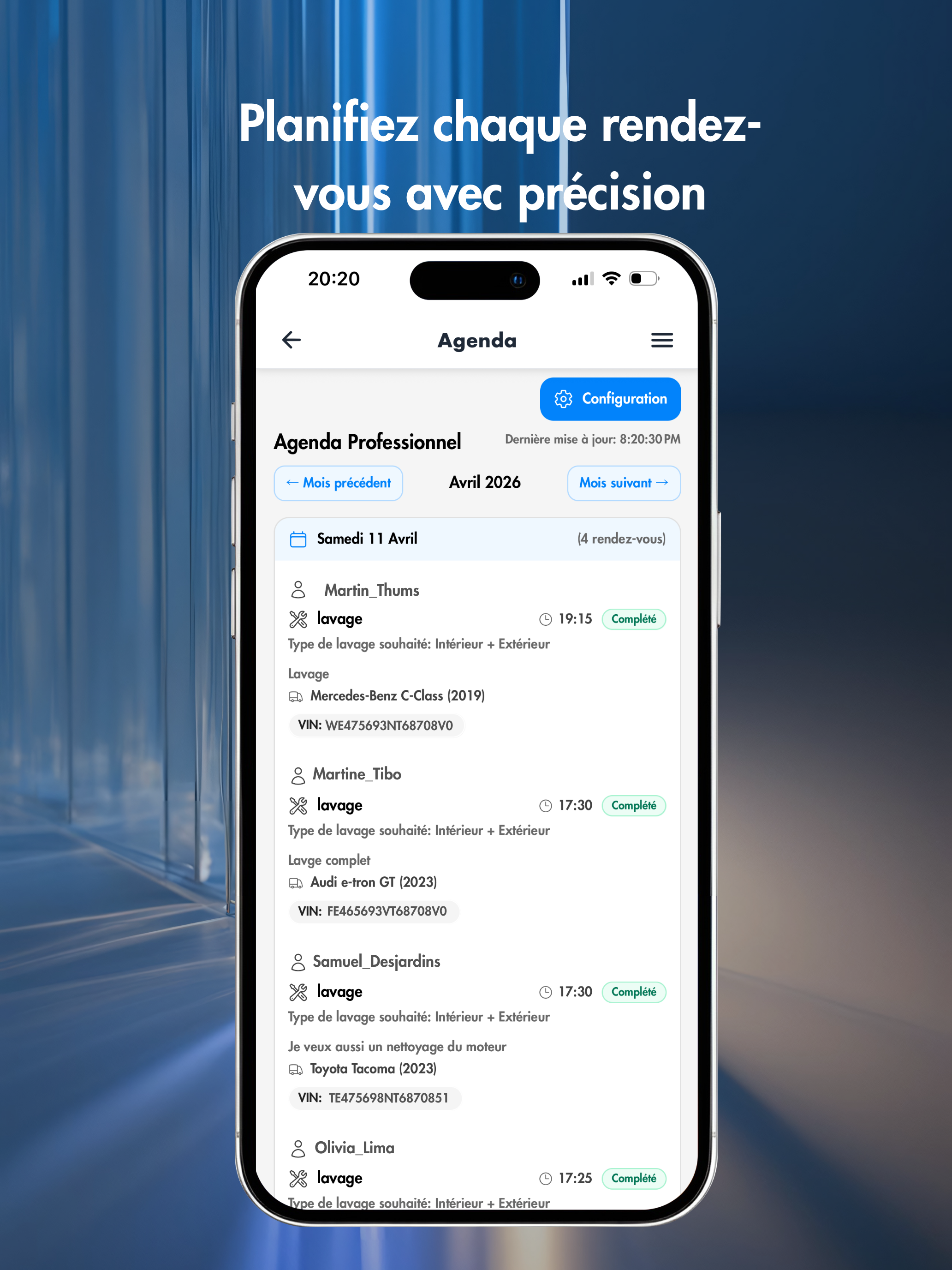 DixiDrive Pro screenshot 16