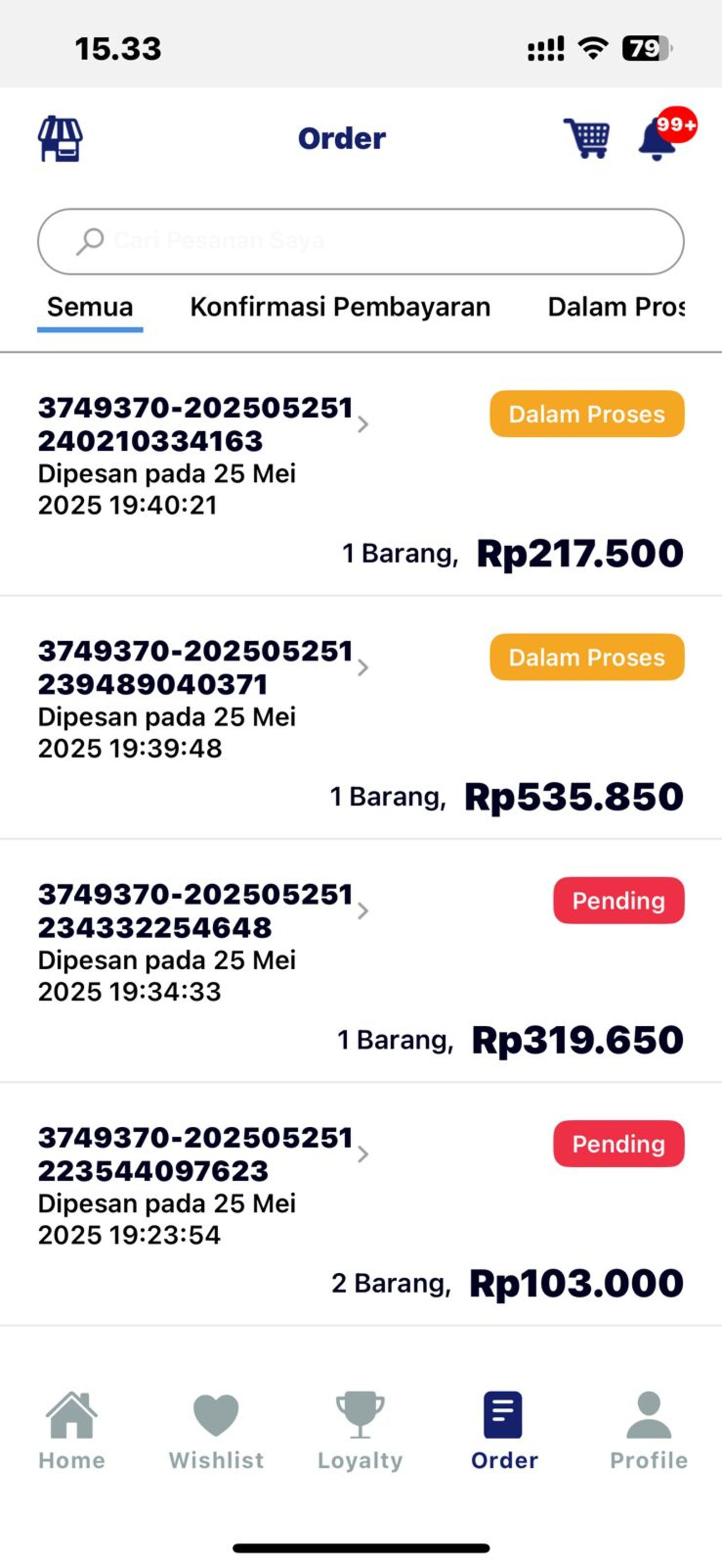 Fastmart
