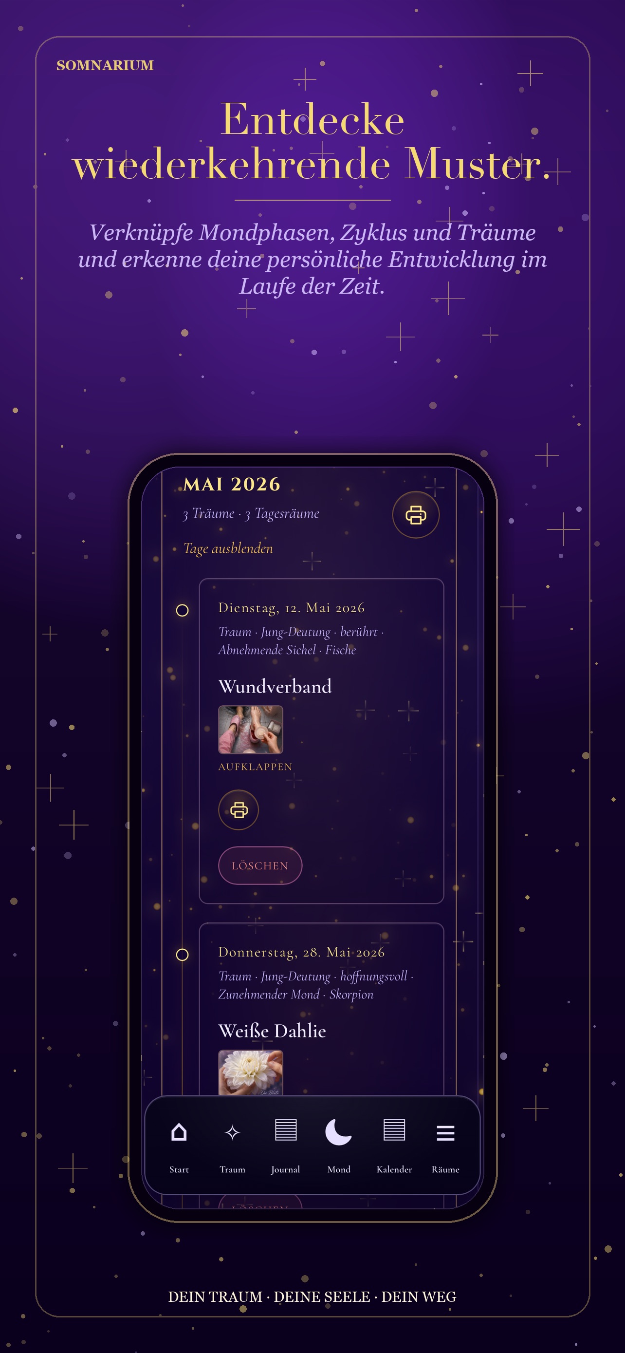 Screenshot 5 of Somnarium