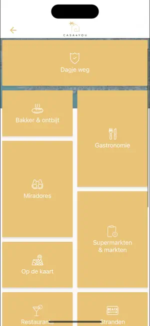 Casa4you screenshot 2