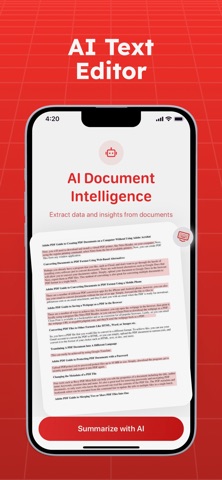 PdfCraft: PDF Scanner Screenshot 4 of 4