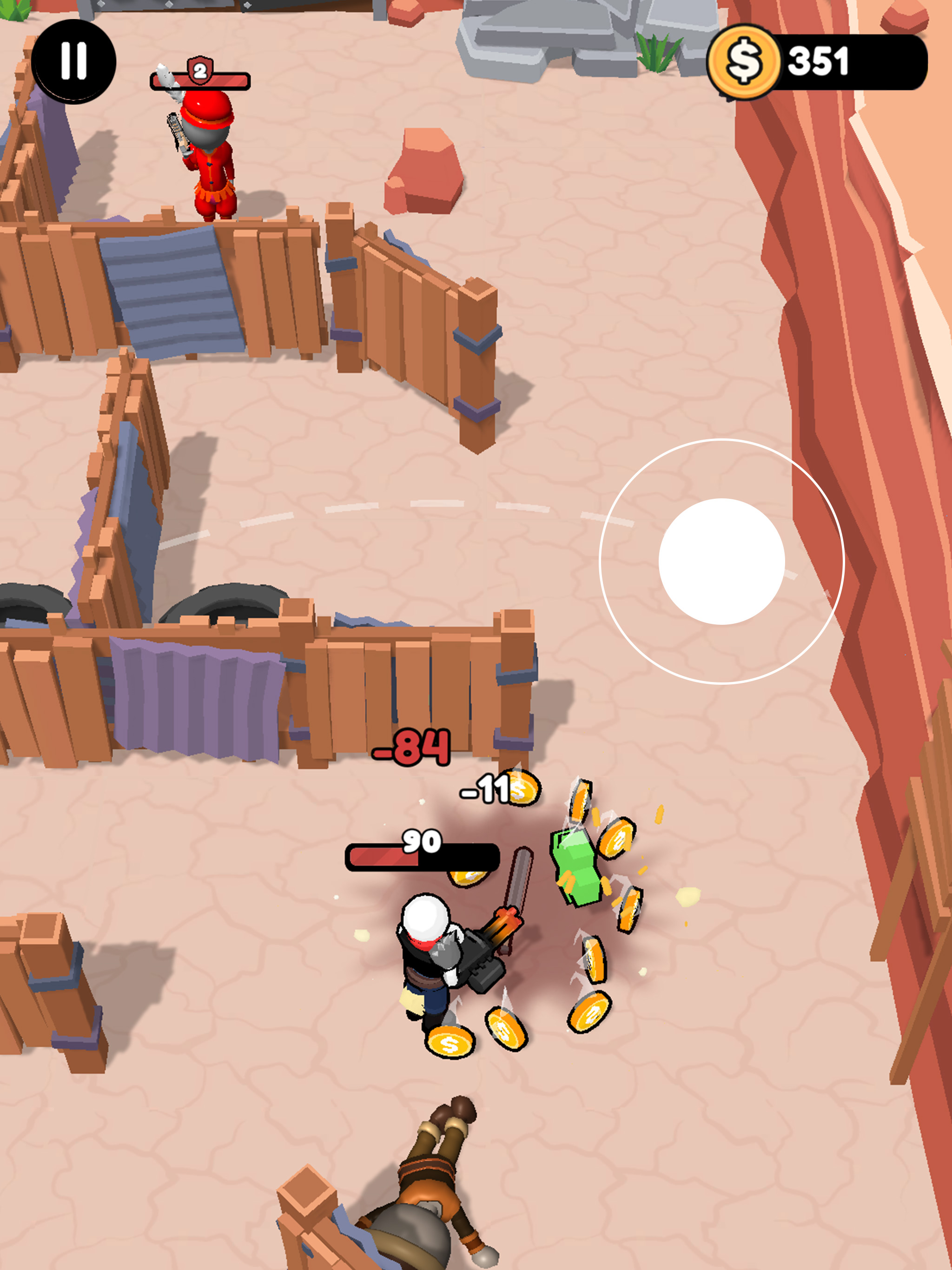 Ultimate Shooter: Action Games screenshot 18