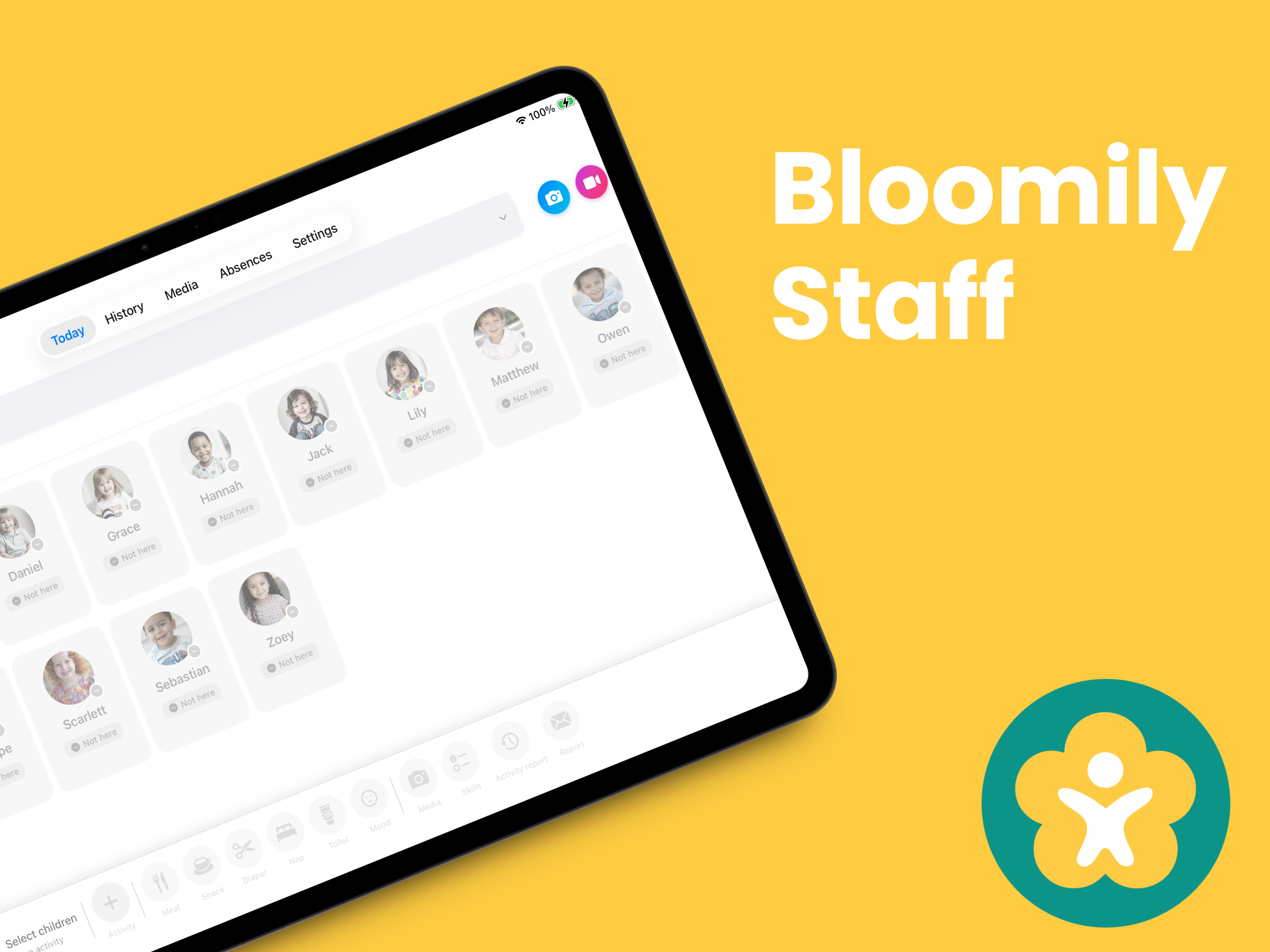 Bloomily Staff