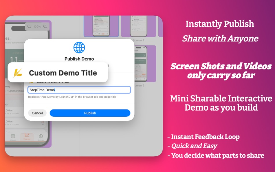 #5. LaunchCut (macOS) Przez: Andrew Hoffart
