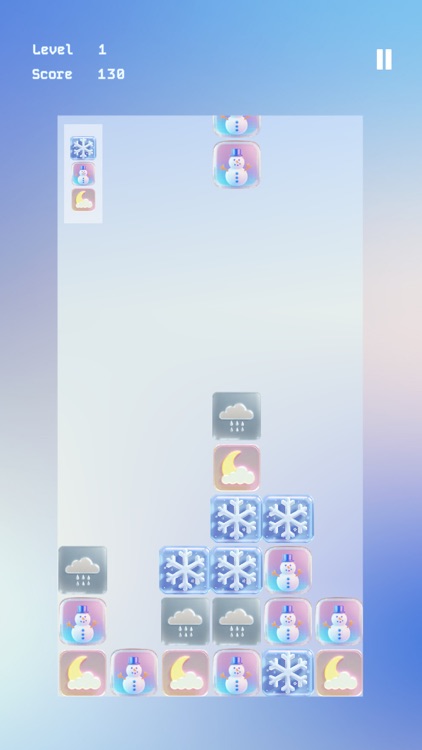 Icicle Hexa screenshot-4