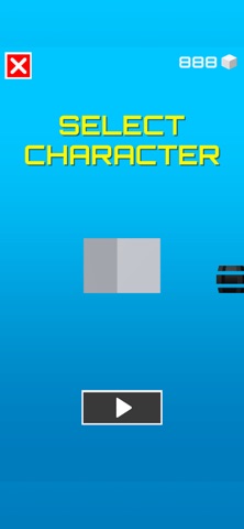 Sky Jumper - Classic screenshot 2
