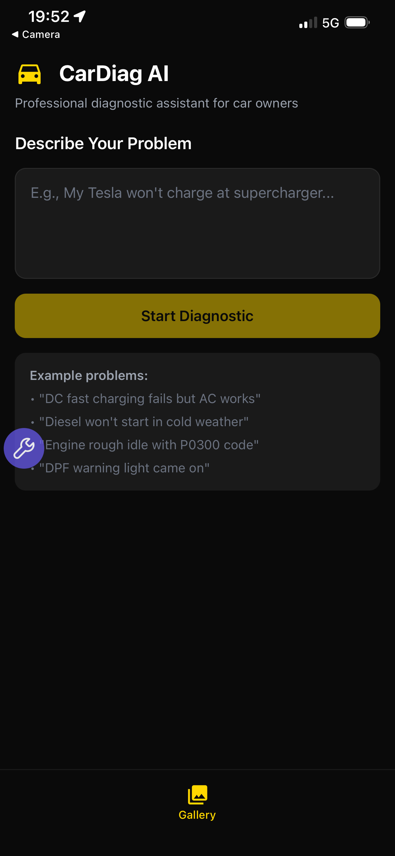 CarDiagAI screenshot 6