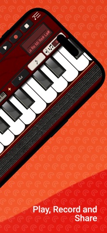Accordion Sim screenshot