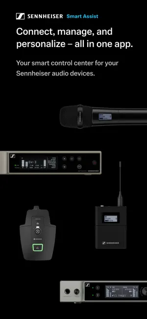 Smart Assist screenshot 1