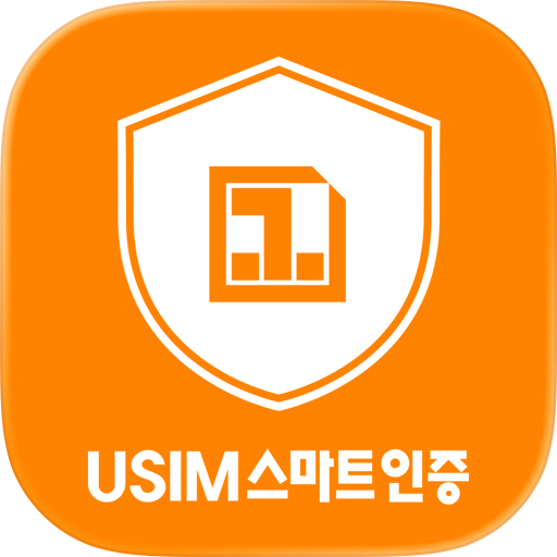 USIM스마트인증 - 공동인증서발급, 유심 저장