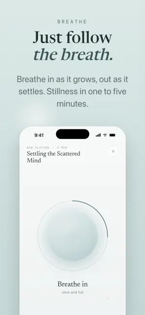 365 Pause: Meditation for You screenshot 4
