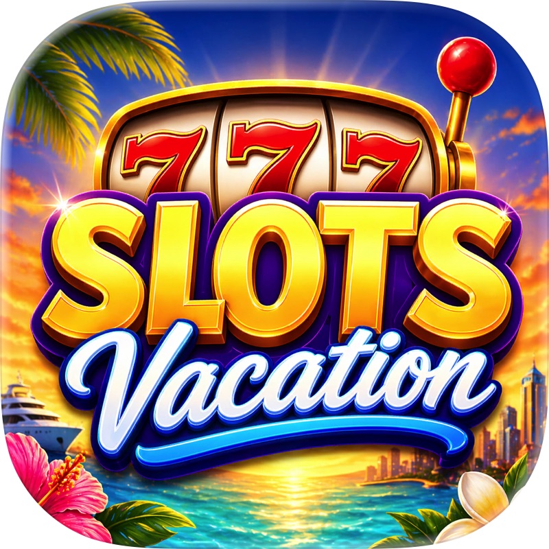 Slots Vacation screenshot 1