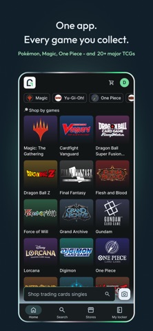 Game Locker Screenshot 4 of 6
