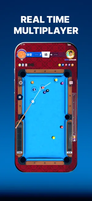 Wagr: Play for Cash screenshot 2