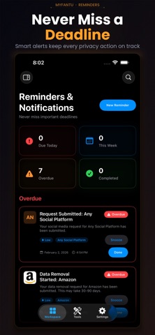 Myfantu Screenshot 8 of 10