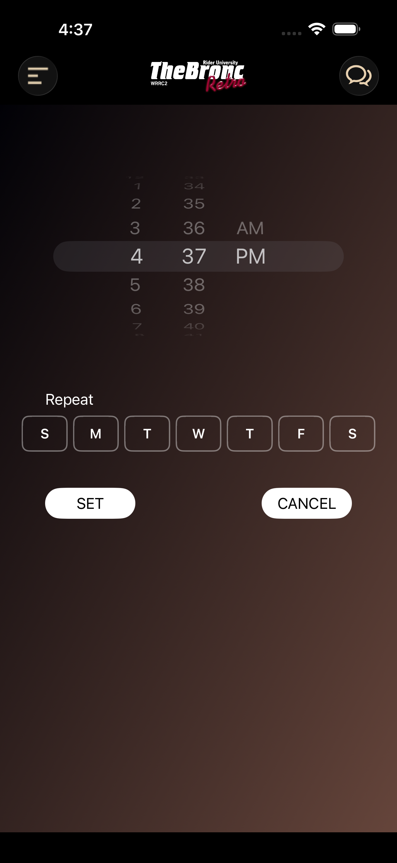 WRRC2 screenshot 9