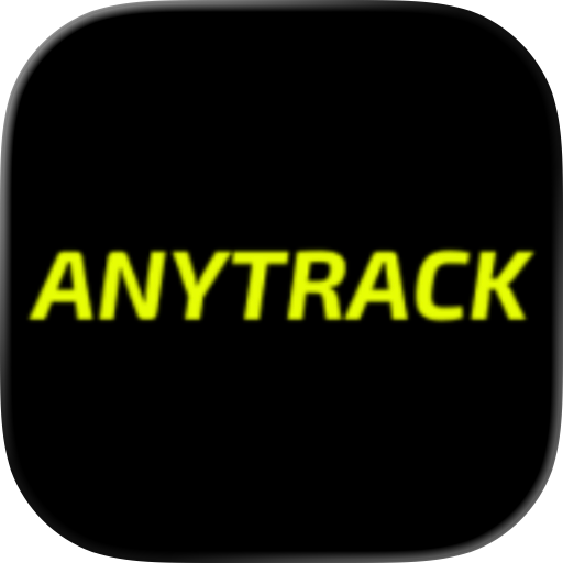 ANYTRACK GPS