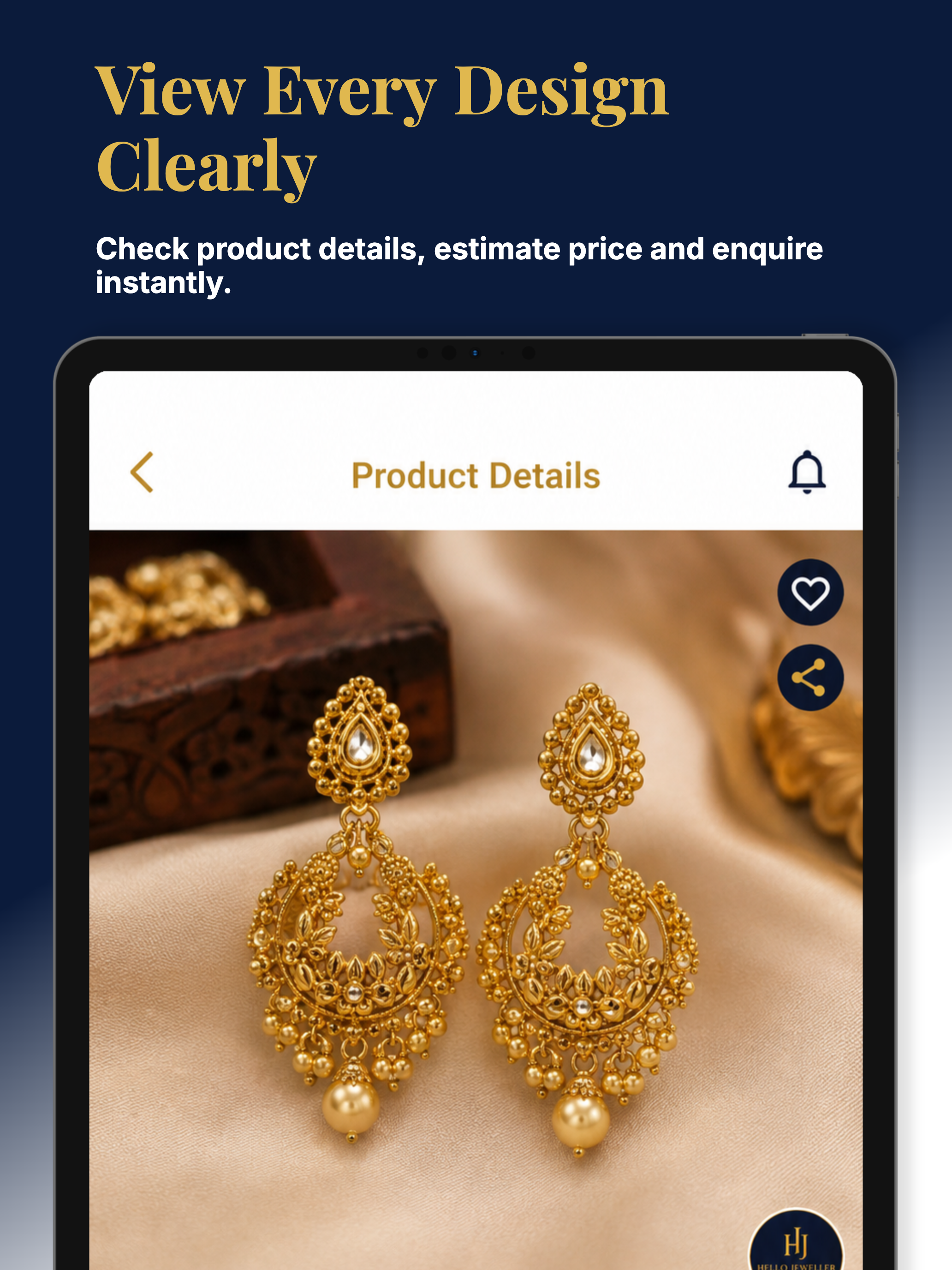 Hello Jeweller screenshot 13