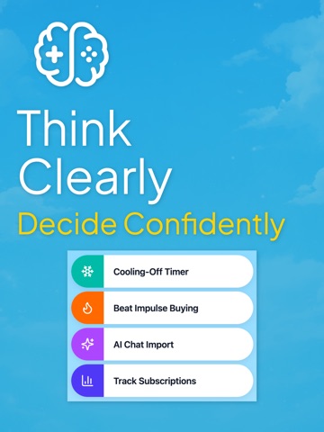 ClarityFlow: Decision Maker