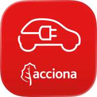 ACCIONA - recarga VE
