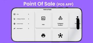 Databook POS Screenshot 2 of 8