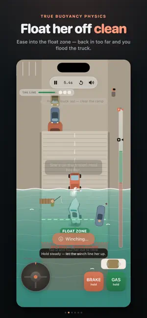 Ramp Panic screenshot 2