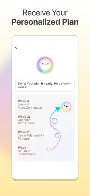 Sol: Journal, Habit, Community screenshot 3