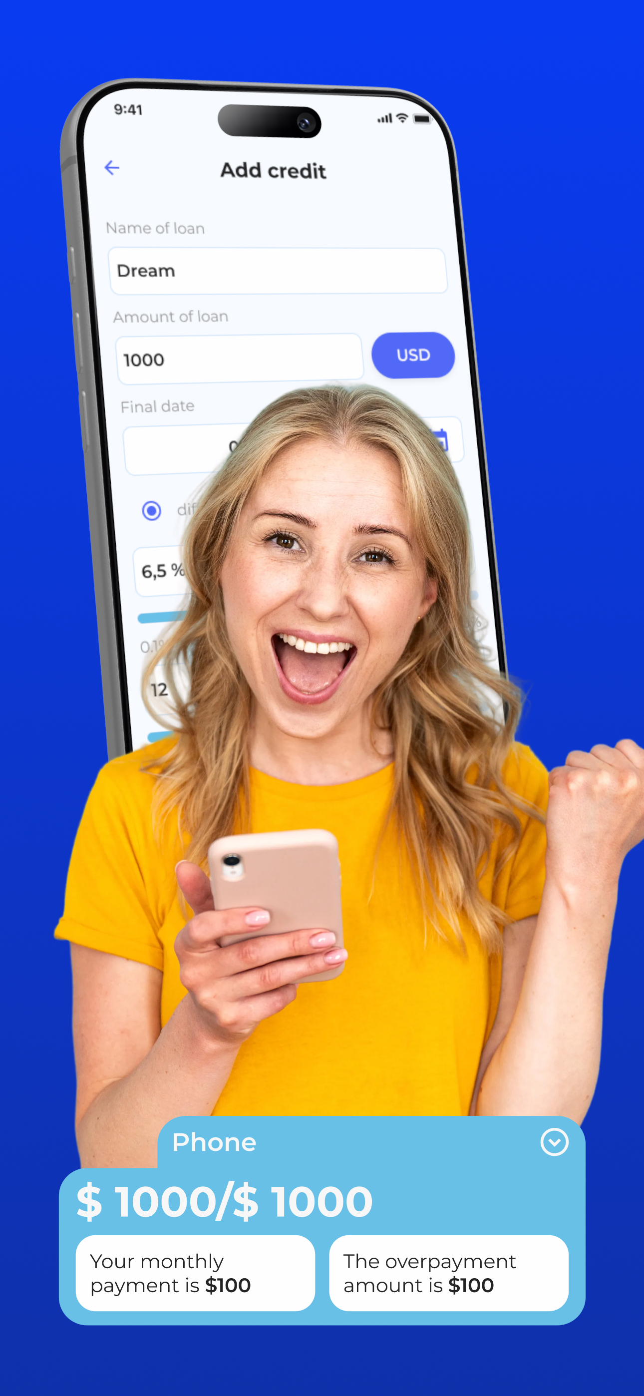 Wonga: Pożyczka Online