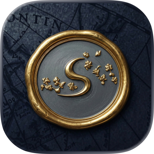 Syndicate Game