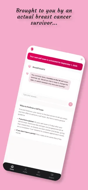 Feel For Your Life 2.0 screenshot 3