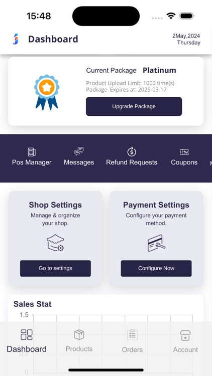 Jbuytr - For Seller screenshot-5