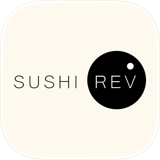 Sushi Rev