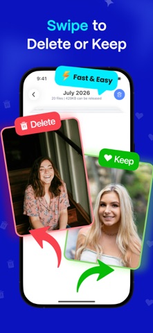Phone Cleaner－Clean Up Storage screenshot 4